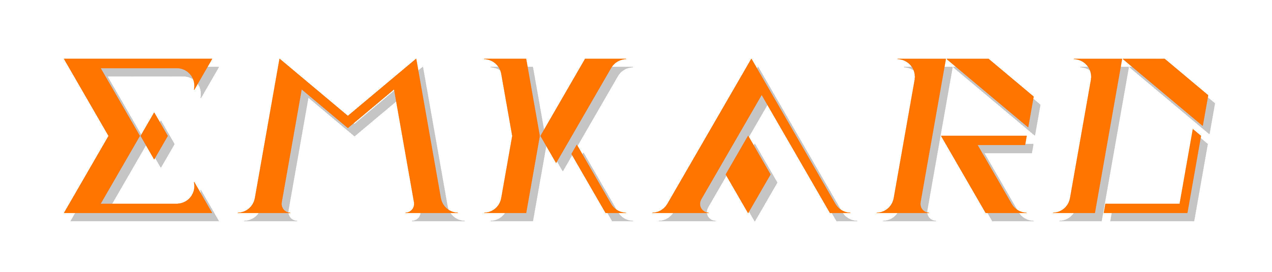 EMKARD LOGO